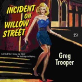 Greg Trooper - One Honest Man