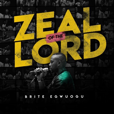 Zeal of the Lord - EP