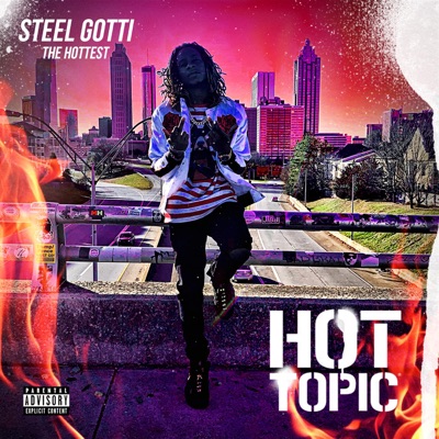 Hot Topic - Single