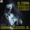 El Siervo - Jhonny Velázquez Jr. lyrics