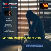 Rafi Marrero y Su Orquesta - Me Estoy Muriendo por Dentro