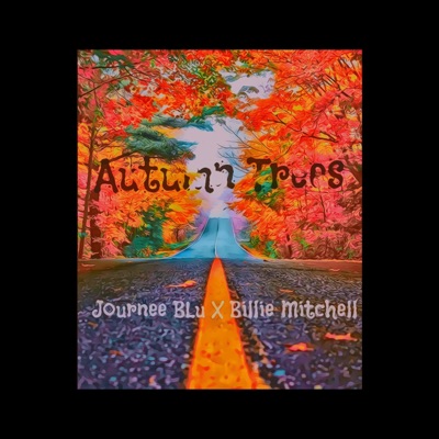 Autumn Trees (feat. Billie Mitchell) - Single