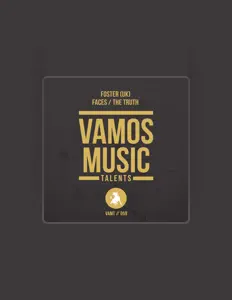 收听 Foster (UK)、观看音乐视频、阅读小传、查看巡演日期等 ！