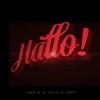 Hallo (feat. Jayh & Issy) - Single