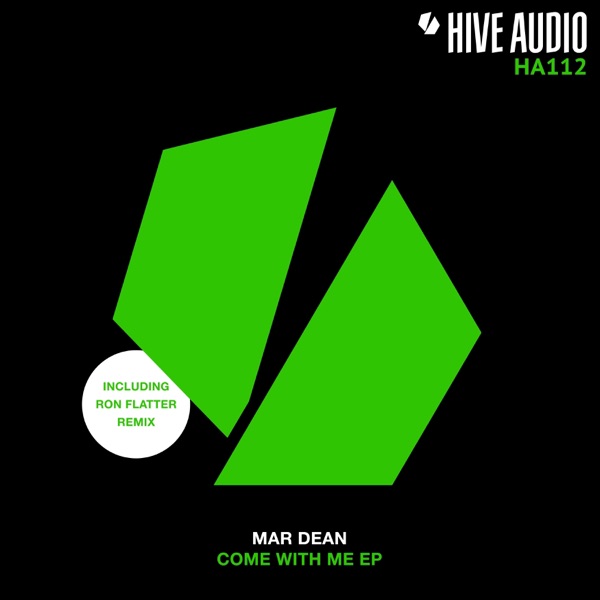 Come with Me - EP