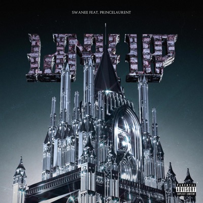 Link Up (feat. princeLaurent) - Single