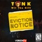 Eviction Notice - Tonk Wit Tha Gift lyrics