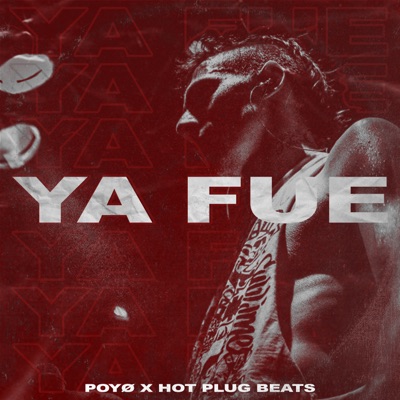 Ya Fue - Single
