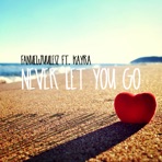Never Let You Go (feat. Kayra) - Single