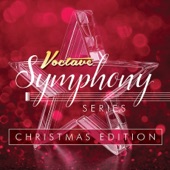 Voctave Symphony Series: Christmas Edition - EP artwork