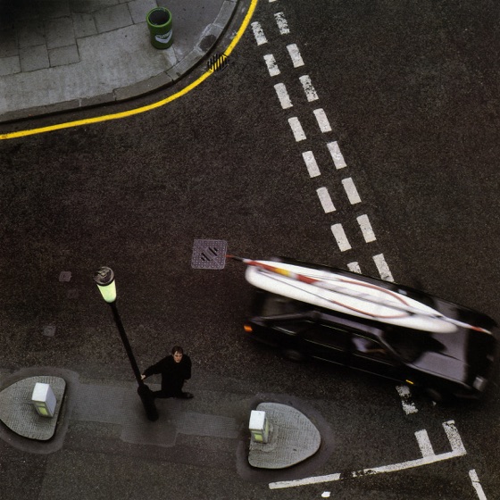 Cover artwork for Five Miles of You