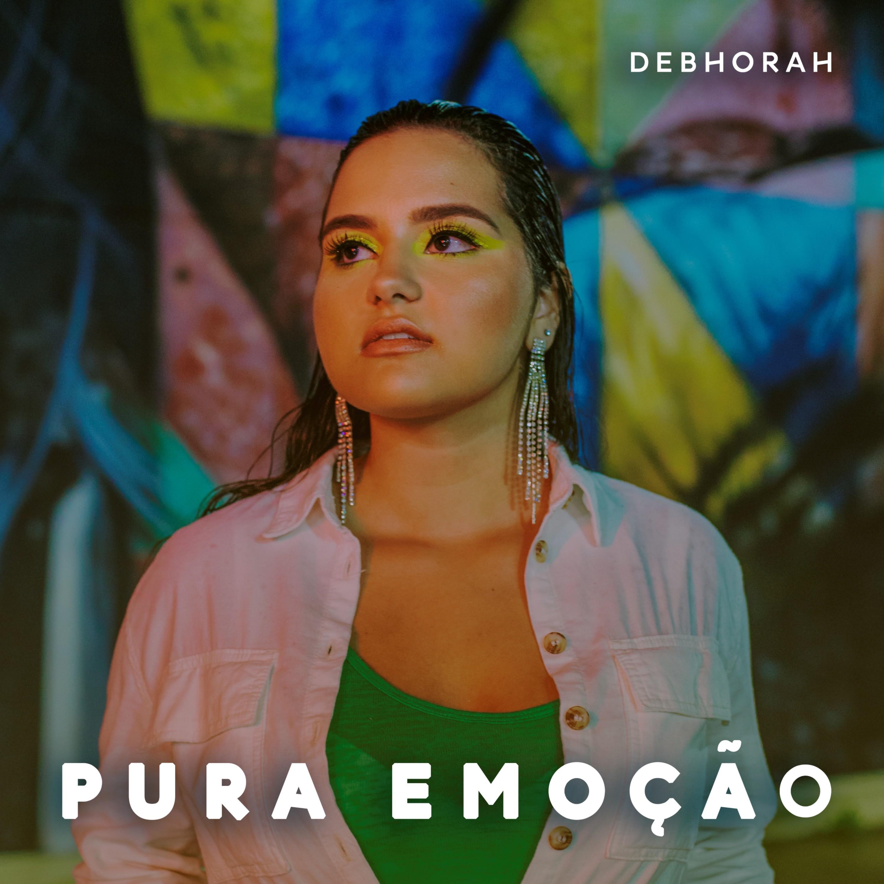 Pura Emoção - Single