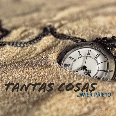 Tantas Cosas - Single