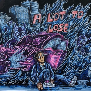 A Lot to Lose - Single