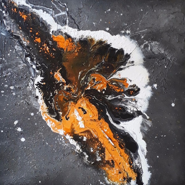 Ausflug zum Mond - Single