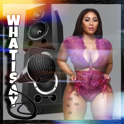What I Say - Single