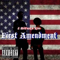 First Amendment (feat. Kino) - Single - J MöFasa