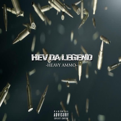 Heavy Ammo