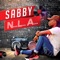 Nla - Sabby Slvvane lyrics