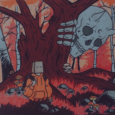 Forgotten Tapes - EP