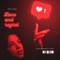 LOVE AND REGRET (feat. STVW) - Hulk Briggs lyrics