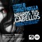 Negros Tus Cabellos (Topspin & Dmit Kitz Dub Mix) - Hitch & Edgar Padilla lyrics