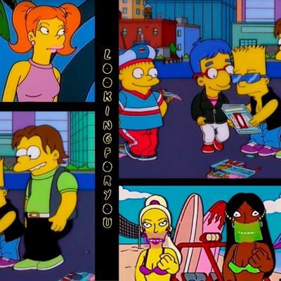 Looking for You (feat. H.Morales, Nw Goia & Zhase) - Single