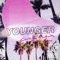 Younger - Jonas Blue & HRVY lyrics
