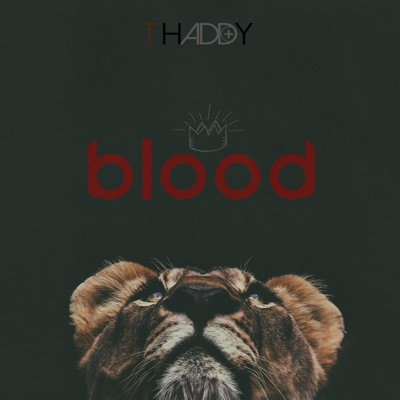 Blood - Single