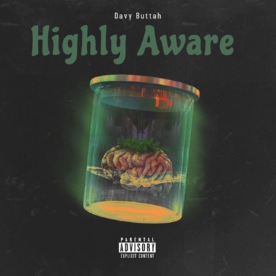 Highly Aware - Single