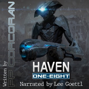 Haven One-Eight (Unabridged)