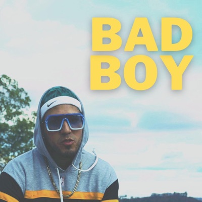 Bad Boy (Lion) - Single