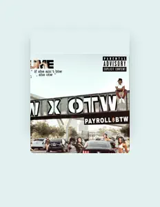 Listen to Payroll$btw, watch music videos, read bio, see tour dates & more!