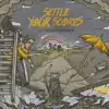 Stuck In The Suburbs