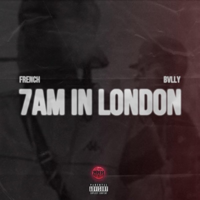 7am in London - Single