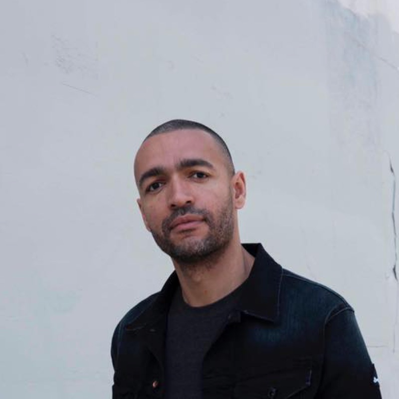 Patrice Bäumel - Serpent