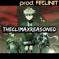 THECLIMAXREASONED - Single - feelinit
