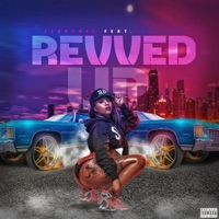 Revved Up (feat. Rvshvd) - Single - TeddyRee
