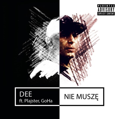Nie Muszę (feat. Plajster & GoHa) - Single