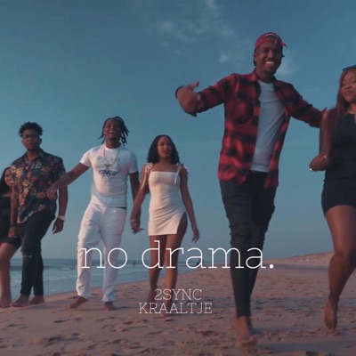 No Drama (feat. Kraaltje) - Single