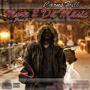 More 2 da Music, Pt. 2