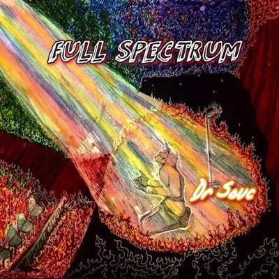 Full Spectrum - EP