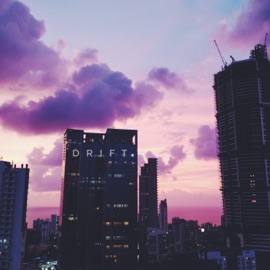 Up All Night Vannorte & Havnur