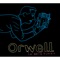 Au-dessus de moi - Orwell lyrics