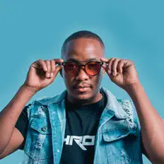 Ouve Chrome Hydrauliks, vê vídeos de música, lê a biografia, vê as datas da digressão e muito mais!