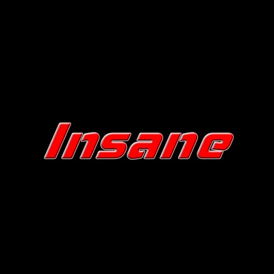 Insane (feat. Chuubz & Ace3) - Single
