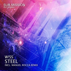 Steel - Single
