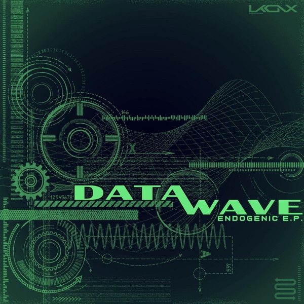 Endogenic - EP