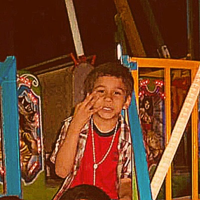 O-R-B Soy yo - Single