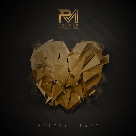 Cover artwork for Pretty Heart